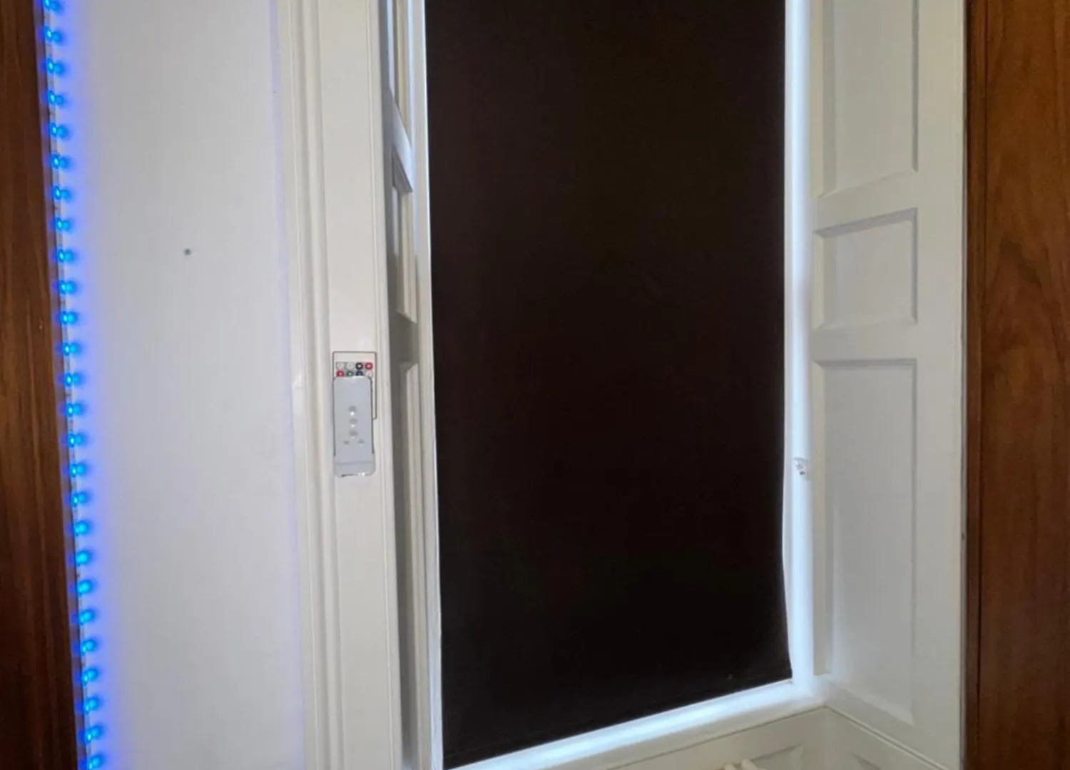Cosy Double Room Edynburg Kwatera prywatna