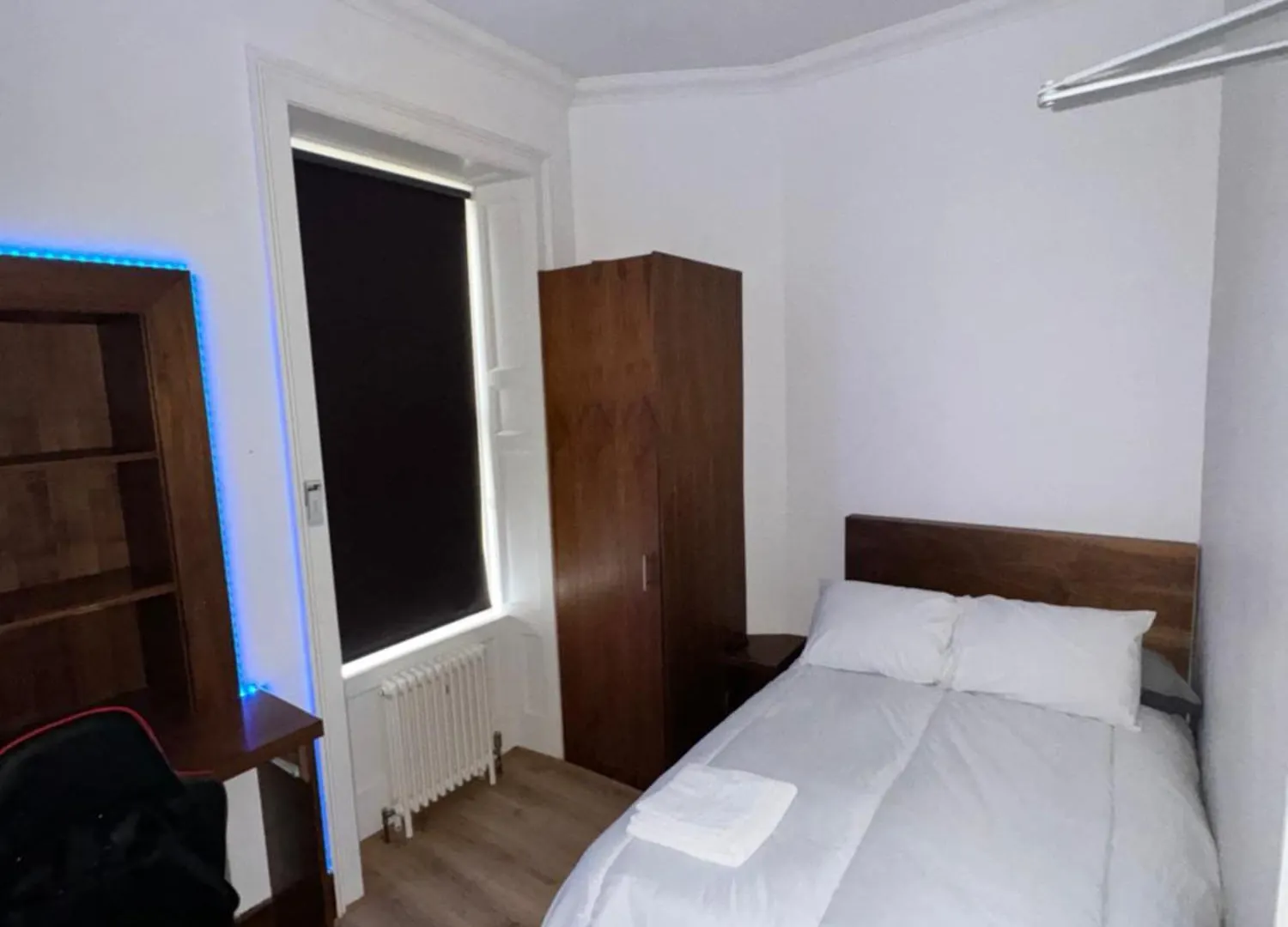 Cosy Double Room Edynburg 0*,  Wielka Brytania