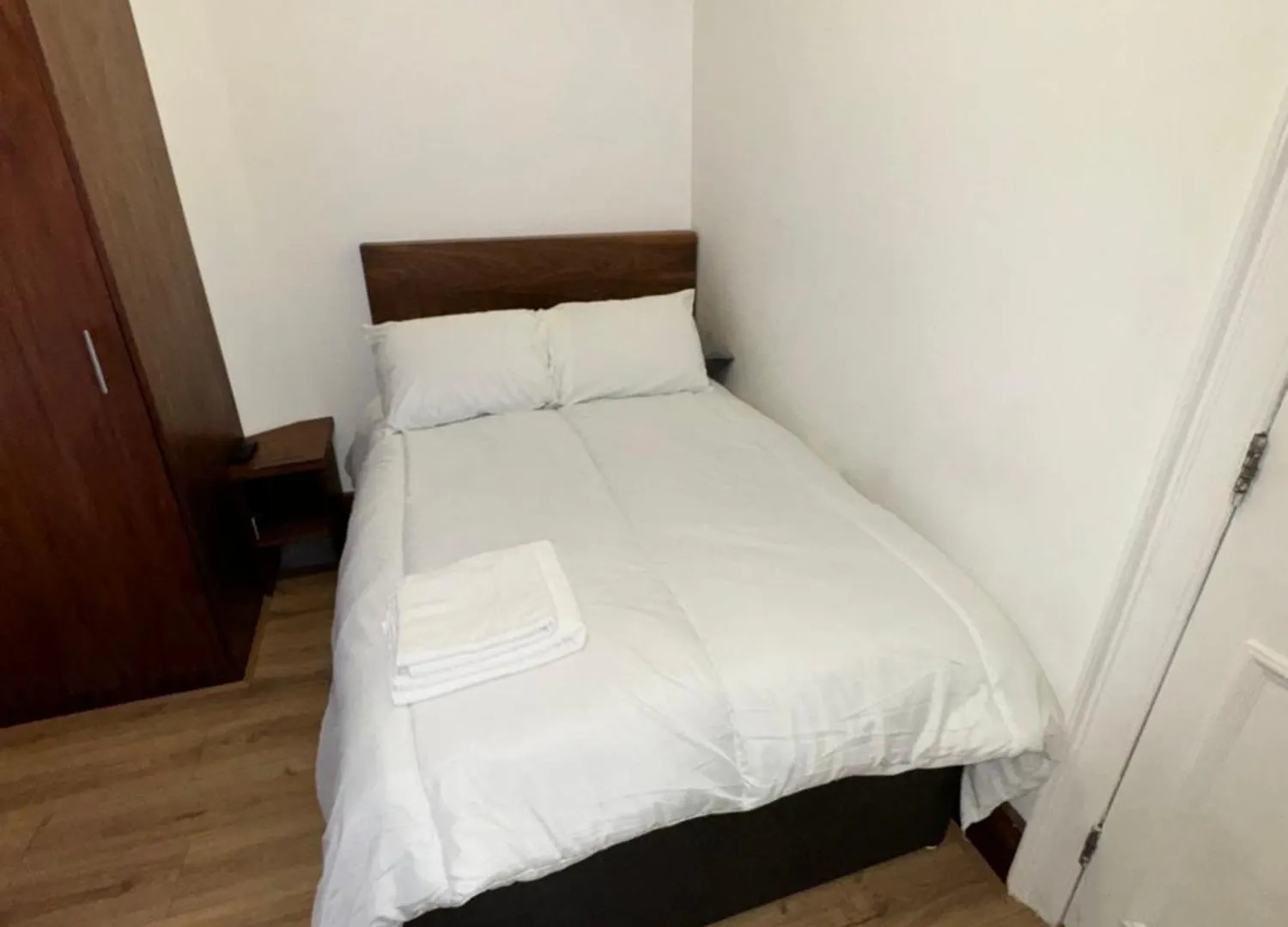 Δωμάτια σε οικογενειακή κατοικία Cosy Double Room Εδιμβούργο Ηνωμένο Βασίλειο