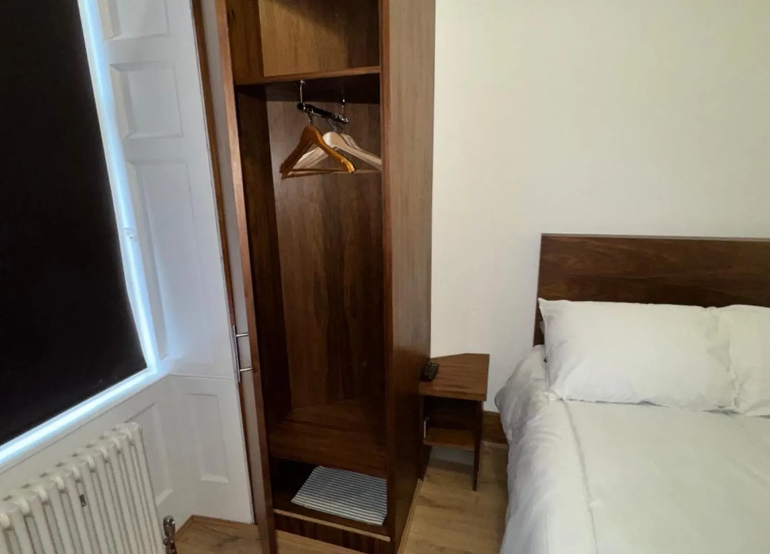 Cosy Double Room Εδιμβούργο